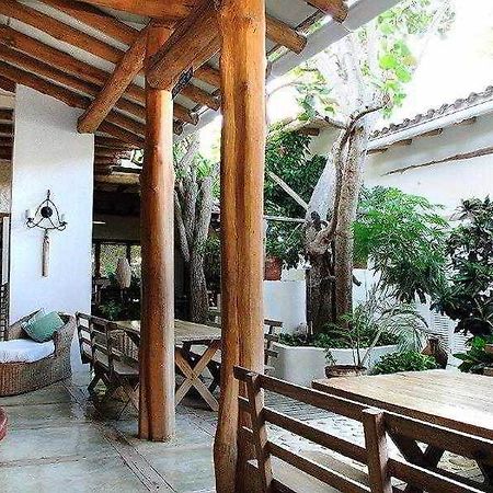 Posada Malibu Ξενοδοχείο Λος Ρόκες Εξωτερικό φωτογραφία